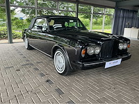 Bentley continental cornice 6.75 v8 128pk 1990 youngtimer 45.000km - afbeelding 23 van  44