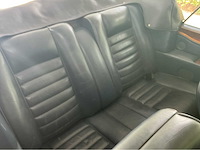 Bentley continental cornice 6.75 v8 128pk 1990 youngtimer 45.000km - afbeelding 35 van  44