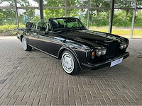 Bentley continental cornice 6.75 v8 128pk 1990 youngtimer 45.000km - afbeelding 34 van  44