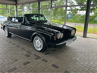 Bentley continental cornice 6.75 v8 128pk 1990 youngtimer 45.000km - afbeelding 4 van  44
