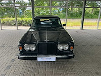 Bentley continental cornice 6.75 v8 128pk 1990 youngtimer 45.000km - afbeelding 10 van  44