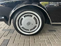 Bentley continental cornice 6.75 v8 128pk 1990 youngtimer 45.000km - afbeelding 14 van  44