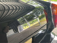 Bentley continental cornice 6.75 v8 128pk 1990 youngtimer 45.000km - afbeelding 18 van  44