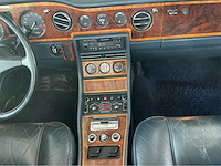 Bentley continental cornice 6.75 v8 128pk 1990 youngtimer 45.000km - afbeelding 36 van  44