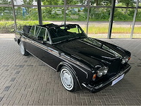 Bentley continental cornice 6.75 v8 128pk 1990 youngtimer 45.000km - afbeelding 40 van  44