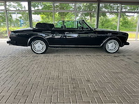 Bentley continental cornice 6.75 v8 128pk 1990 youngtimer 45.000km - afbeelding 41 van  44