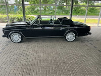 Bentley continental cornice 6.75 v8 128pk 1990 youngtimer 45.000km - afbeelding 44 van  44