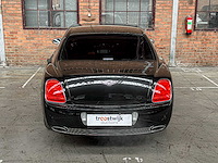 Bentley continental flying spur 6.0 w12 525pk 2006 - afbeelding 10 van  46