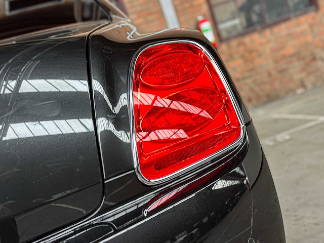 Bentley continental flying spur 6.0 w12 525pk 2006 - afbeelding 11 van  46