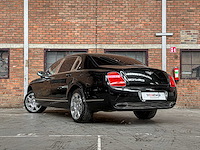 Bentley continental flying spur 6.0 w12 525pk 2006 - afbeelding 12 van  46