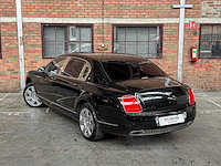 Bentley continental flying spur 6.0 w12 525pk 2006 - afbeelding 13 van  46