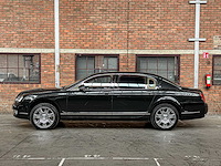 Bentley continental flying spur 6.0 w12 525pk 2006 - afbeelding 16 van  46