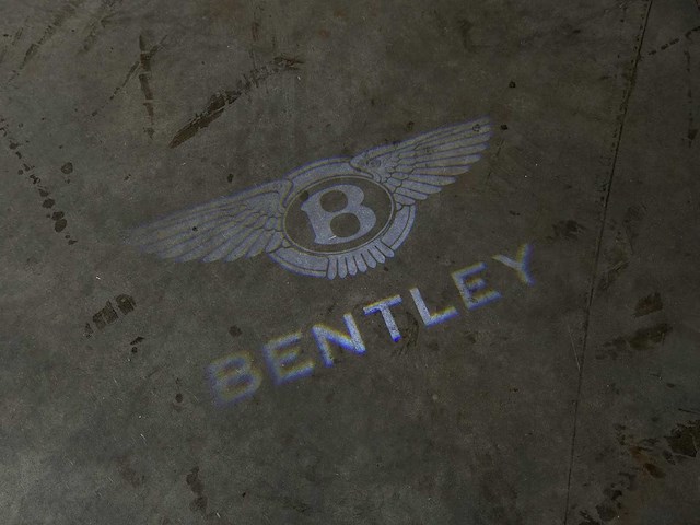 Bentley continental flying spur 6.0 w12 525pk 2006 - afbeelding 18 van  46