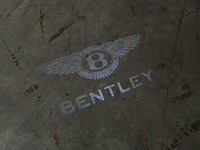 Bentley continental flying spur 6.0 w12 525pk 2006 - afbeelding 18 van  46