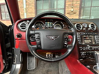 Bentley continental flying spur 6.0 w12 525pk 2006 - afbeelding 19 van  46