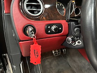 Bentley continental flying spur 6.0 w12 525pk 2006 - afbeelding 21 van  46