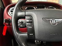Bentley continental flying spur 6.0 w12 525pk 2006 - afbeelding 23 van  46