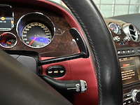 Bentley continental flying spur 6.0 w12 525pk 2006 - afbeelding 26 van  46