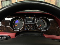 Bentley continental flying spur 6.0 w12 525pk 2006 - afbeelding 27 van  46