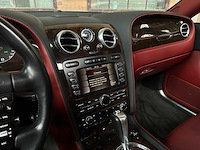 Bentley continental flying spur 6.0 w12 525pk 2006 - afbeelding 29 van  46