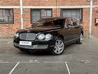 Bentley continental flying spur 6.0 w12 525pk 2006 - afbeelding 2 van  46