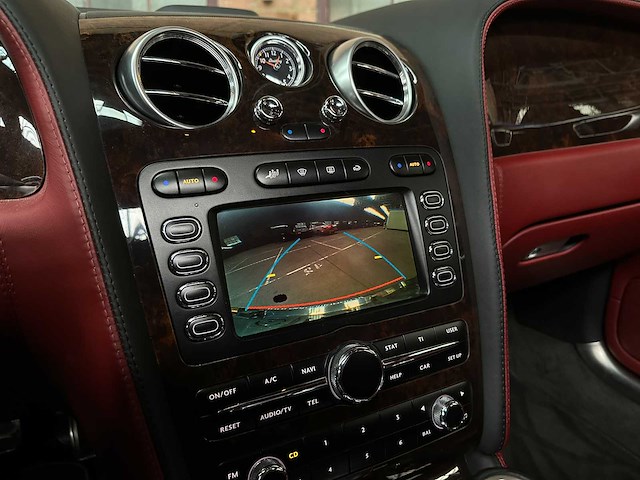 Bentley continental flying spur 6.0 w12 525pk 2006 - afbeelding 30 van  46