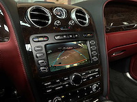 Bentley continental flying spur 6.0 w12 525pk 2006 - afbeelding 30 van  46