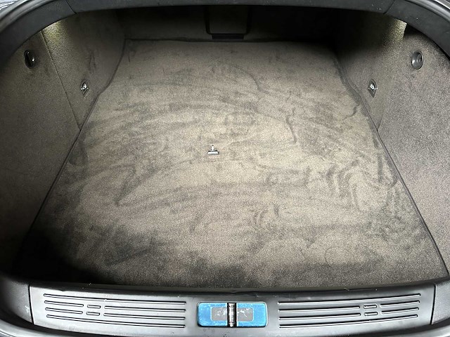 Bentley continental flying spur 6.0 w12 525pk 2006 - afbeelding 36 van  46