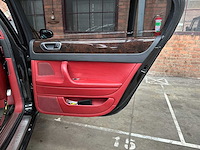 Bentley continental flying spur 6.0 w12 525pk 2006 - afbeelding 37 van  46