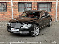 Bentley continental flying spur 6.0 w12 525pk 2006 - afbeelding 3 van  46