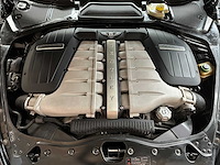 Bentley continental flying spur 6.0 w12 525pk 2006 - afbeelding 40 van  46
