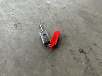 Bentley continental flying spur 6.0 w12 525pk 2006 - afbeelding 42 van  46