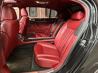 Bentley continental flying spur 6.0 w12 525pk 2006 - afbeelding 44 van  46