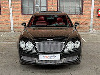 Bentley continental flying spur 6.0 w12 525pk 2006 - afbeelding 5 van  46