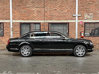Bentley continental flying spur 6.0 w12 525pk 2006 - afbeelding 7 van  46