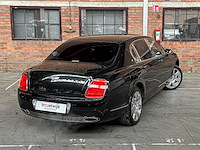 Bentley continental flying spur 6.0 w12 525pk 2006 - afbeelding 9 van  46