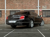 Bentley continental flying spur 6.0 w12 525pk 2010 youngtimer (81.000 km) - afbeelding 2 van  44