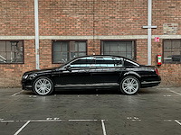 Bentley continental flying spur 6.0 w12 525pk 2010 youngtimer (81.000 km) - afbeelding 7 van  44