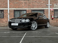 Bentley continental flying spur 6.0 w12 525pk 2010 youngtimer (81.000 km) - afbeelding 1 van  44