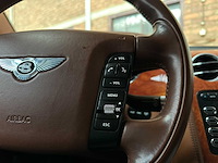 Bentley continental flying spur 6.0 w12 525pk 2010 youngtimer (81.000 km) - afbeelding 15 van  44