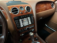 Bentley continental flying spur 6.0 w12 525pk 2010 youngtimer (81.000 km) - afbeelding 20 van  44