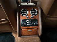 Bentley continental flying spur 6.0 w12 525pk 2010 youngtimer (81.000 km) - afbeelding 27 van  44