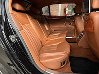 Bentley continental flying spur 6.0 w12 525pk 2010 youngtimer (81.000 km) - afbeelding 36 van  44