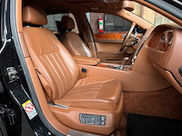 Bentley continental flying spur 6.0 w12 525pk 2010 youngtimer (81.000 km) - afbeelding 37 van  44