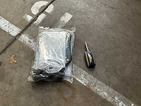 Bentley continental flying spur 6.0 w12 525pk 2010 youngtimer (81.000 km) - afbeelding 39 van  44