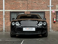 Bentley continental flying spur 6.0 w12 525pk 2010 youngtimer (81.000 km) - afbeelding 34 van  44