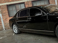Bentley continental flying spur 6.0 w12 525pk 2010 youngtimer (81.000 km) - afbeelding 42 van  44
