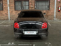 Bentley continental flying spur 6.0 w12 525pk 2010 youngtimer (81.000 km) - afbeelding 4 van  44