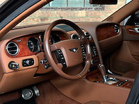 Bentley continental flying spur 6.0 w12 525pk 2010 youngtimer (81.000 km) - afbeelding 8 van  44