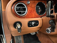 Bentley continental flying spur 6.0 w12 525pk 2010 youngtimer (81.000 km) - afbeelding 11 van  44